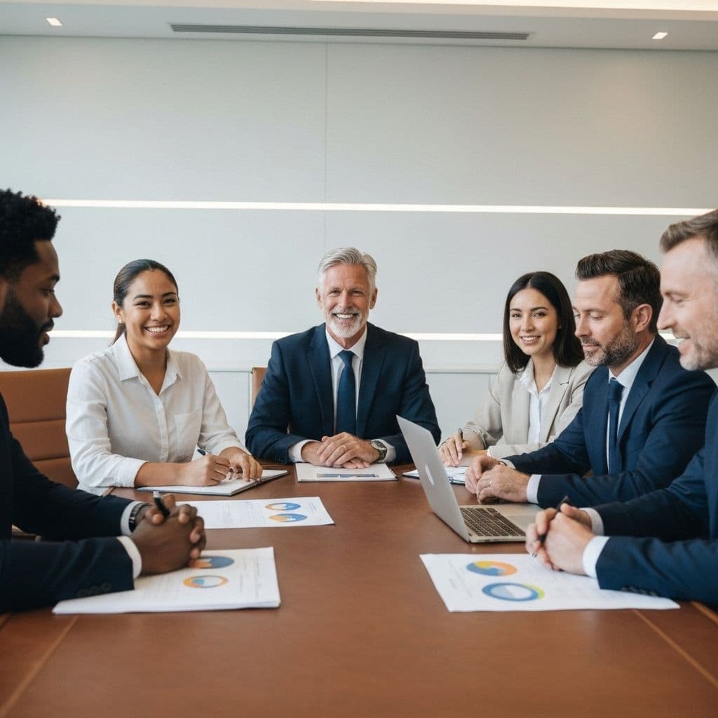 Business analysis and planning