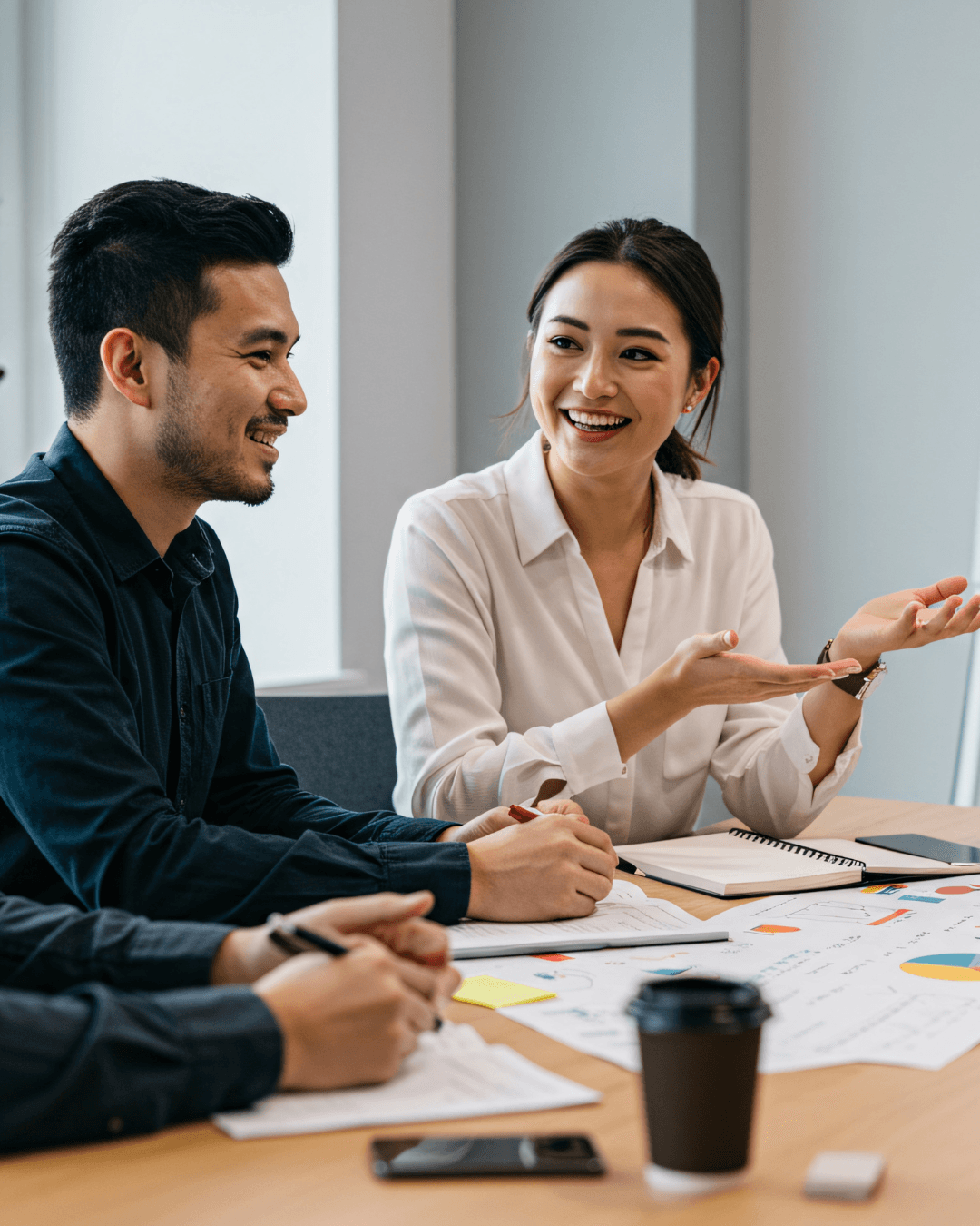 Rinkodaros strategijų rengimas ir įgyvendinimas